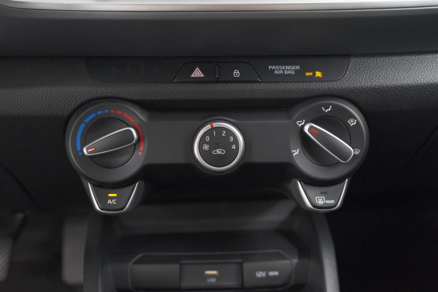 Kia Stonic 1.0 T-GDi MHEV DynamicLine | Camera | Apple Carplay | Parkeersensoren
