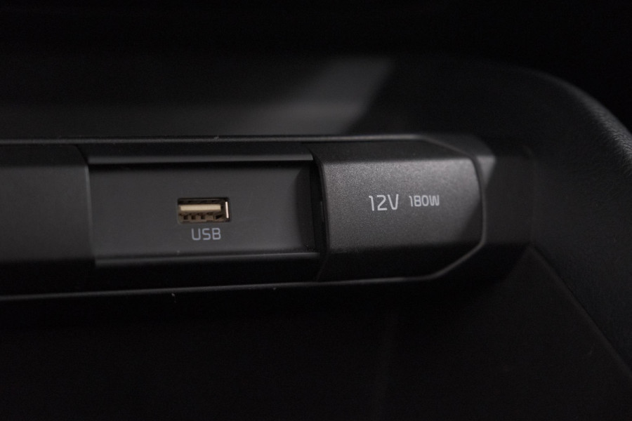 Kia Stonic 1.0 T-GDi MHEV DynamicLine | Camera | Apple Carplay | Parkeersensoren