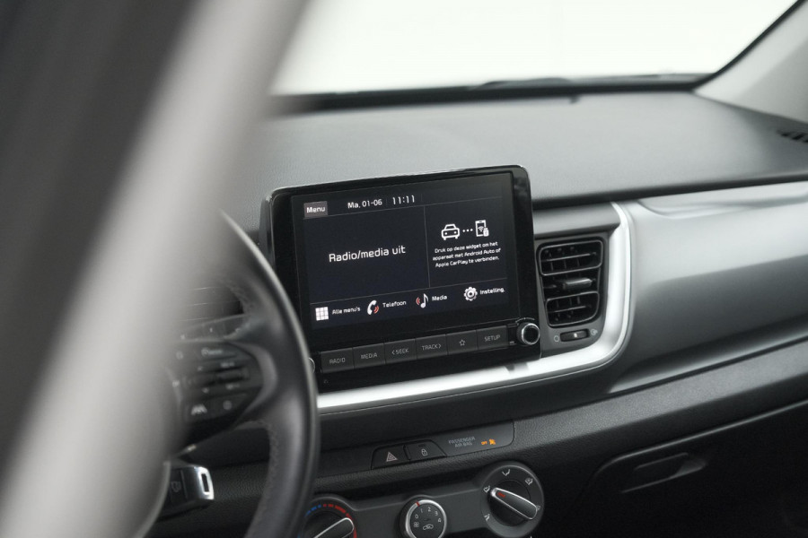Kia Stonic 1.0 T-GDi MHEV DynamicLine | Camera | Apple Carplay | Parkeersensoren