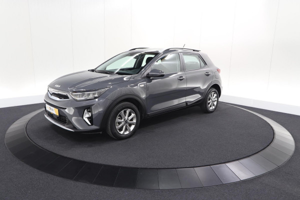Kia Stonic 1.0 T-GDi MHEV DynamicLine | Camera | Apple Carplay | Parkeersensoren