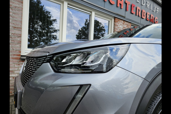 Peugeot e-2008 EV Active Pack 50 kWh SOH 97%! Carplay! NAP! Dealer Onderhouden! Airco/Clima!