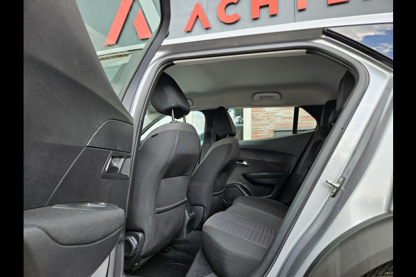 Peugeot e-2008 EV Active Pack 50 kWh SOH 97%! Carplay! NAP! Dealer Onderhouden! Airco/Clima!