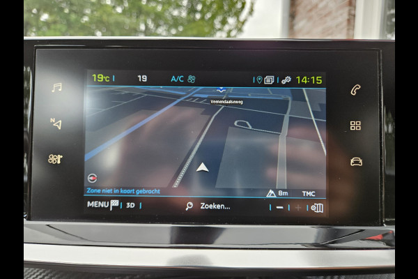Peugeot e-2008 EV Active Pack 50 kWh SOH 97%! Carplay! NAP! Dealer Onderhouden! Airco/Clima!