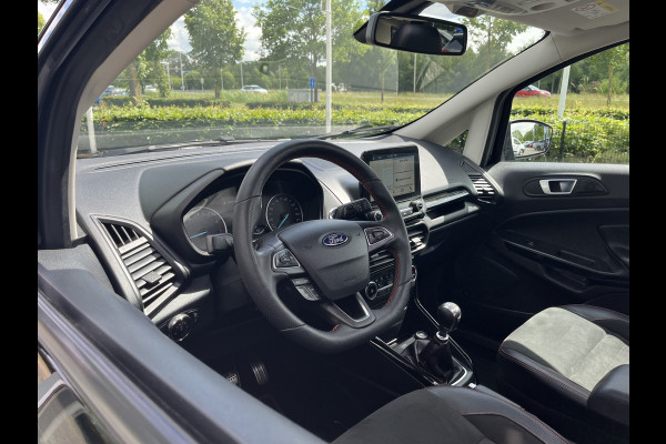 Ford EcoSport 1.0 EcoBoost ST-Line 140pk/103kW 6-bak