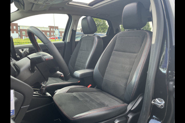 Ford EcoSport 1.0 EcoBoost ST-Line 140pk/103kW 6-bak