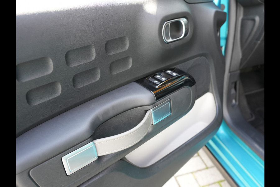 Citroën C3 1.2 PureTech Shine | Achteruitrijcamera | Cruise control | Apple Carplay/Android Auto