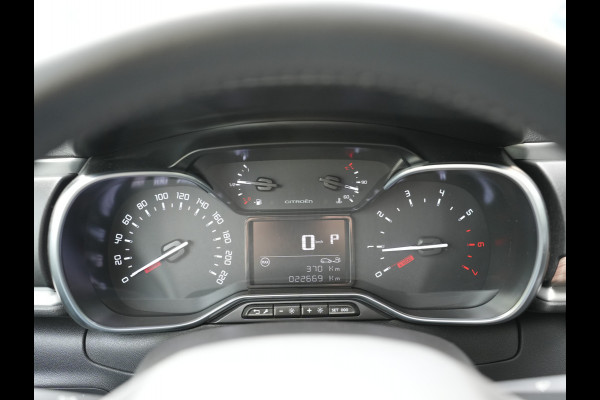 Citroën C3 1.2 PureTech Shine | Achteruitrijcamera | Cruise control | Apple Carplay/Android Auto