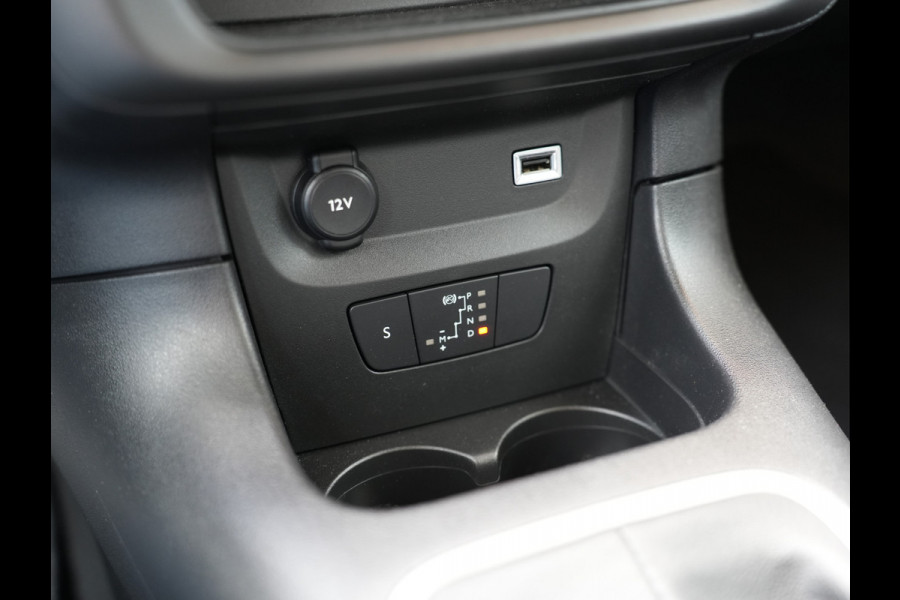 Citroën C3 1.2 PureTech Shine | Achteruitrijcamera | Cruise control | Apple Carplay/Android Auto