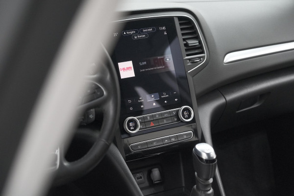 Renault Mégane Estate TCe 140 Intens | 1.700 KG Trekgewicht | Trekhaak | Camera | Head-Up Display | Dodehoekdetectie