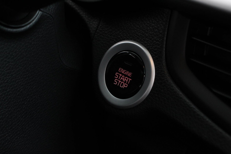 Kia Picanto 1.0 DPi Automaat DynamicPlusLine Navigatie Climate Control Camera Parkeer Sensoren Cruise control Led DAB Lichtmetalen velgen Extra getint glas