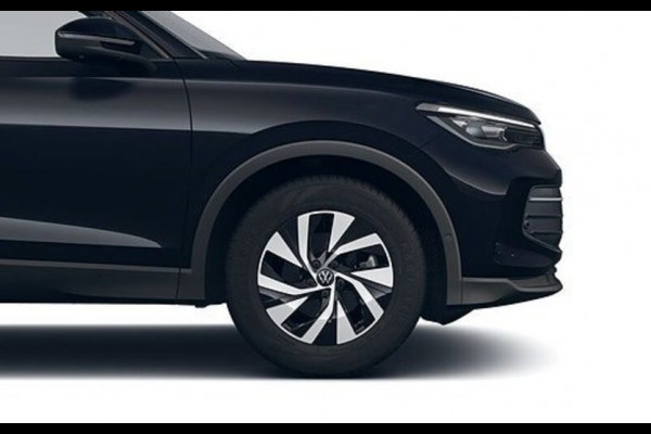 Volkswagen Tiguan NIEUW 1.5 eHybrid Life Edition !SUPERDEAL! STOEL/STUUR VERW. 360 CAMERA