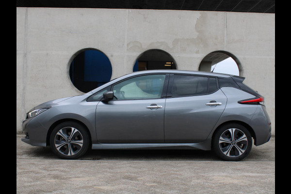 Nissan Leaf N-Connecta 40 kWh | APPLE CARPLAY / ANDROID AUTO | ADAPTIEVE CRUISE CONTROL |