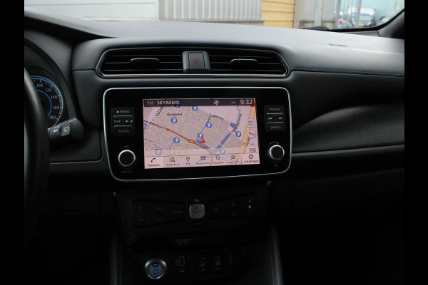 Nissan Leaf N-Connecta 40 kWh | APPLE CARPLAY / ANDROID AUTO | ADAPTIEVE CRUISE CONTROL |