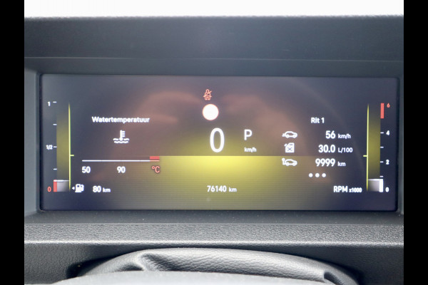 Opel Vivaro 2.0 D 180PK AUTOMAAT LEDER LANG XXL