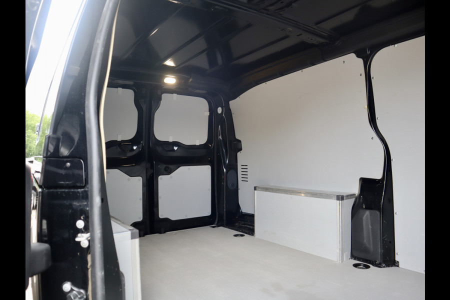 Opel Vivaro 2.0 D 180PK AUTOMAAT LEDER LANG XXL