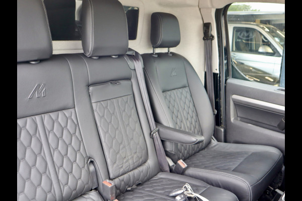 Opel Vivaro 2.0 D 180PK AUTOMAAT LEDER LANG XXL