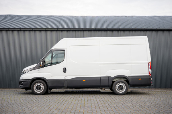 Iveco Daily **35S16 | 156 PK | 3.500KG trekgew. 3-Zits | Climate**