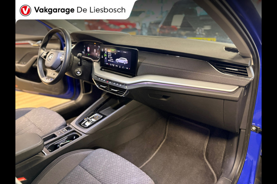 Škoda Octavia Combi 1.4 TSI iV PHEV style Business / panoramadak / stoel + stuur verwarming /