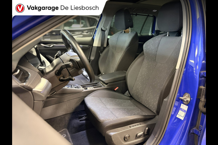 Škoda Octavia Combi 1.4 TSI iV PHEV style Business / panoramadak / stoel + stuur verwarming /