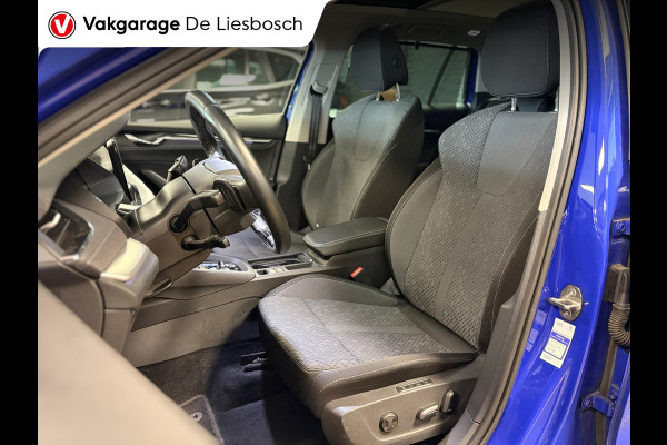 Škoda Octavia Combi 1.4 TSI iV PHEV style Business / panoramadak / stoel + stuur verwarming /