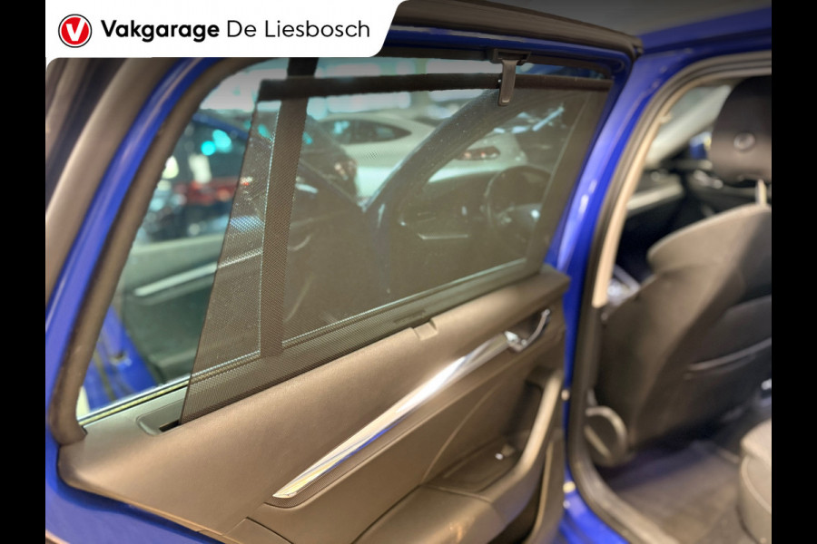 Škoda Octavia Combi 1.4 TSI iV PHEV style Business / panoramadak / stoel + stuur verwarming /