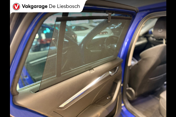 Škoda Octavia Combi 1.4 TSI iV PHEV style Business / panoramadak / stoel + stuur verwarming /