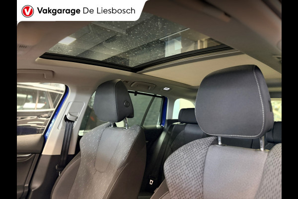 Škoda Octavia Combi 1.4 TSI iV PHEV style Business / panoramadak / stoel + stuur verwarming /