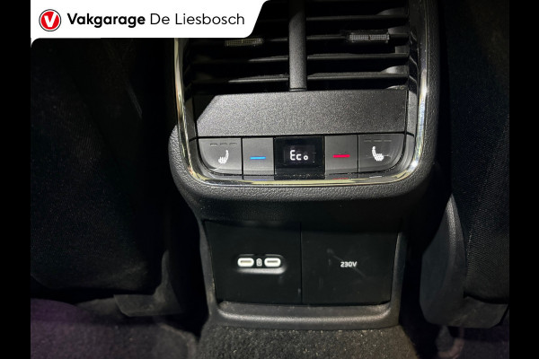 Škoda Octavia Combi 1.4 TSI iV PHEV style Business / panoramadak / stoel + stuur verwarming /