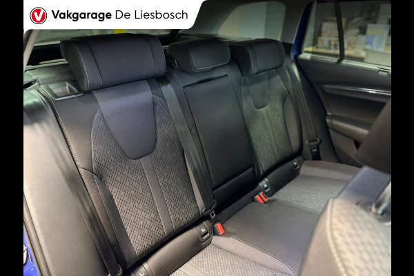 Škoda Octavia Combi 1.4 TSI iV PHEV style Business / panoramadak / stoel + stuur verwarming /
