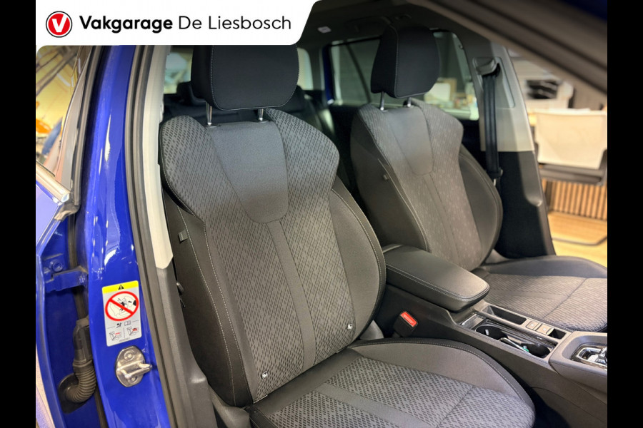 Škoda Octavia Combi 1.4 TSI iV PHEV style Business / panoramadak / stoel + stuur verwarming /
