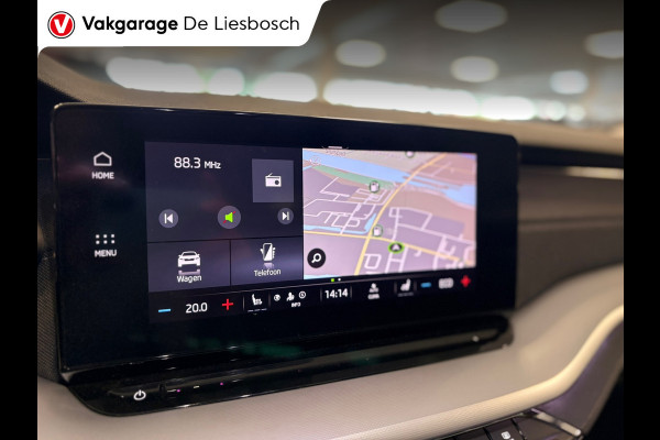 Škoda Octavia Combi 1.4 TSI iV PHEV style Business / panoramadak / stoel + stuur verwarming /