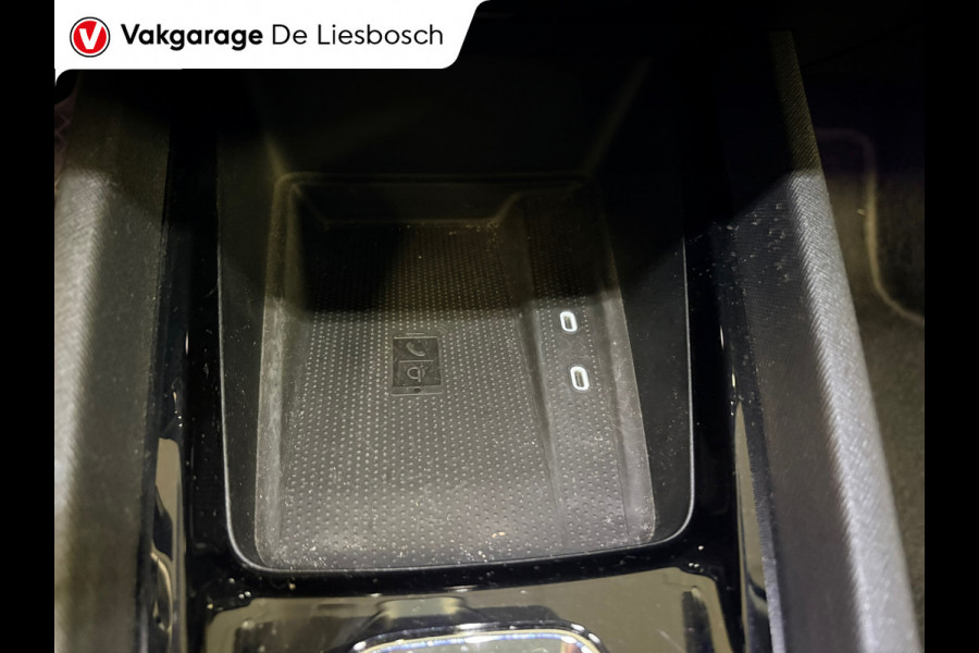Škoda Octavia Combi 1.4 TSI iV PHEV style Business / panoramadak / stoel + stuur verwarming /