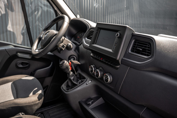 Renault Master **2.3dCi | Bakwagen met Laadklep | LED | Carplay | Camera | Cruise**