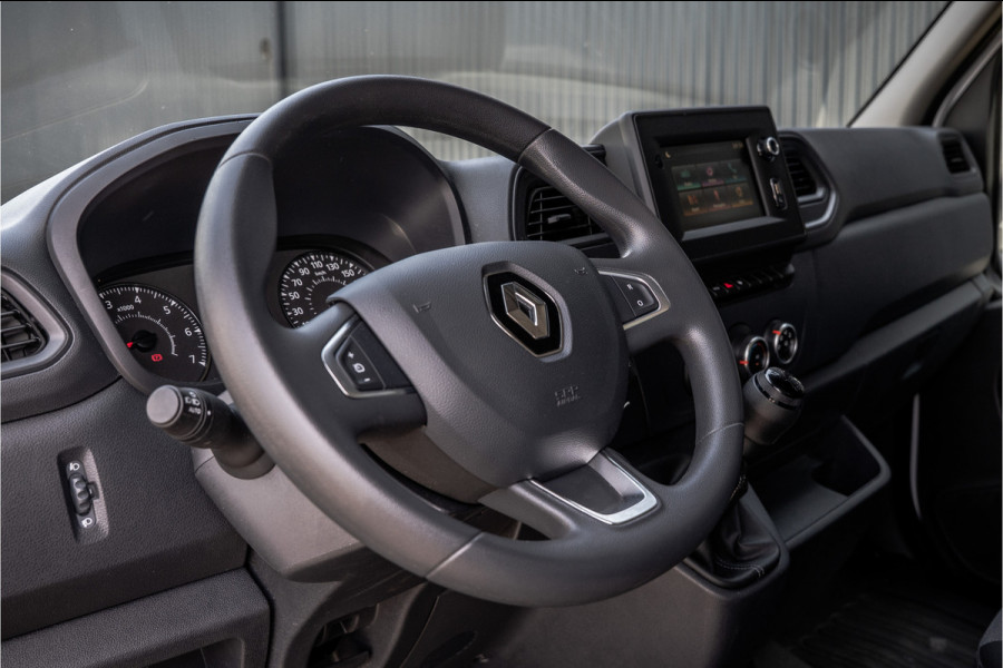 Renault Master **2.3dCi | Bakwagen met Laadklep | LED | Carplay | Camera | Cruise**