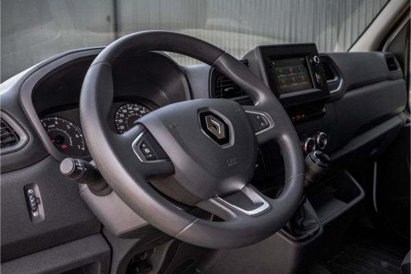 Renault Master **2.3dCi | Bakwagen met Laadklep | LED | Carplay | Camera | Cruise**