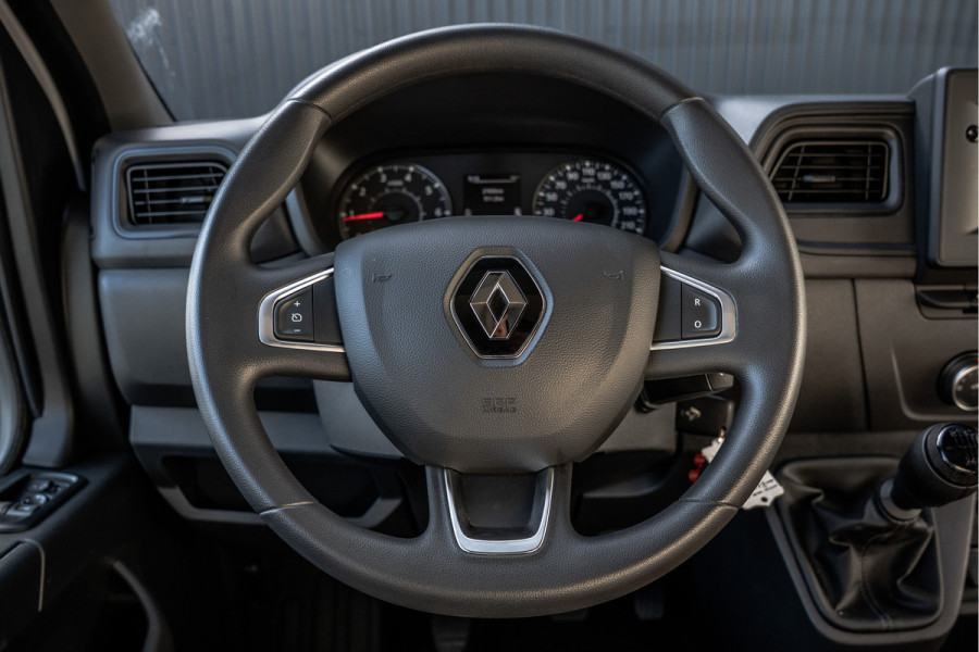 Renault Master **2.3dCi | Bakwagen met Laadklep | LED | Carplay | Camera | Cruise**