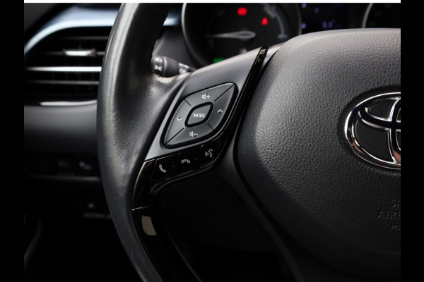 Toyota C-HR 2.0 Hybrid Bi-Tone | Full LED | Park-Assist | Trekhaak