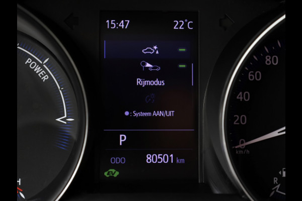 Toyota C-HR 2.0 Hybrid Bi-Tone | Full LED | Park-Assist | Trekhaak