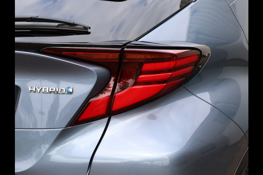 Toyota C-HR 2.0 Hybrid Bi-Tone | Full LED | Park-Assist | Trekhaak