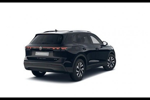 Volkswagen Tiguan NIEUW 1.5 eHybrid Life Edition STOEL/STUUR VERW. 360 CAMERA