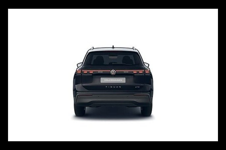 Volkswagen Tiguan NIEUW 1.5 eHybrid Life Edition STOEL/STUUR VERW. 360 CAMERA