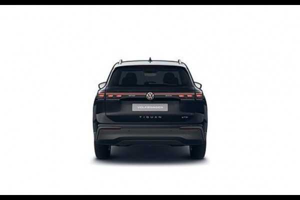Volkswagen Tiguan NIEUW 1.5 eHybrid Life Edition STOEL/STUUR VERW. 360 CAMERA