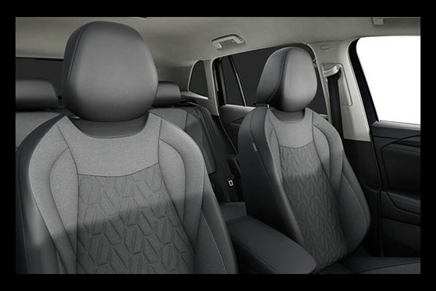 Volkswagen Tiguan NIEUW 1.5 eHybrid Life Edition STOEL/STUUR VERW. 360 CAMERA
