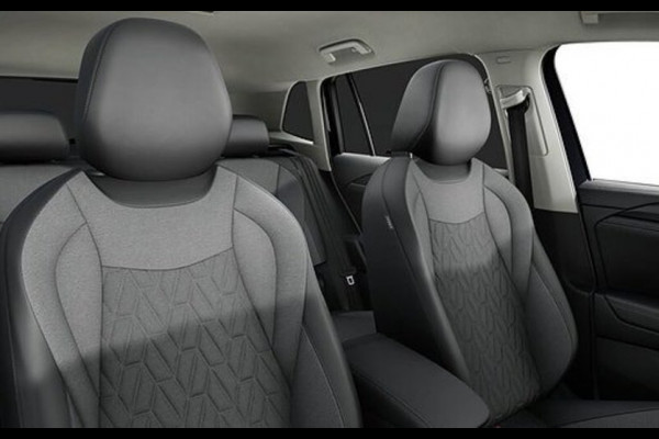 Volkswagen Tiguan NIEUW 1.5 eHybrid Life Edition STOEL/STUUR VERW. 360 CAMERA
