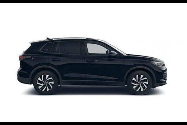 Volkswagen Tiguan NIEUW 1.5 eHybrid Life Edition STOEL/STUUR VERW. 360 CAMERA