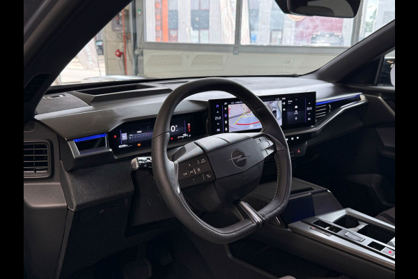 Opel Grandland 1.2 Turbo Hybrid GS Panoramdak, Head up display, Camera