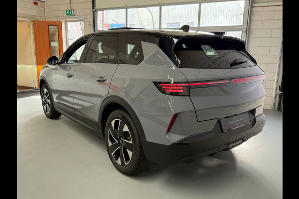 Opel Grandland 1.2 Turbo Hybrid GS Panoramdak, Head up display, Camera