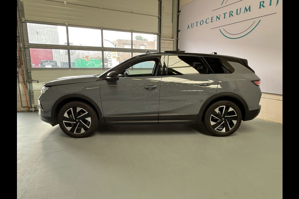 Opel Grandland 1.2 Turbo Hybrid GS Panoramdak, Head up display, Camera