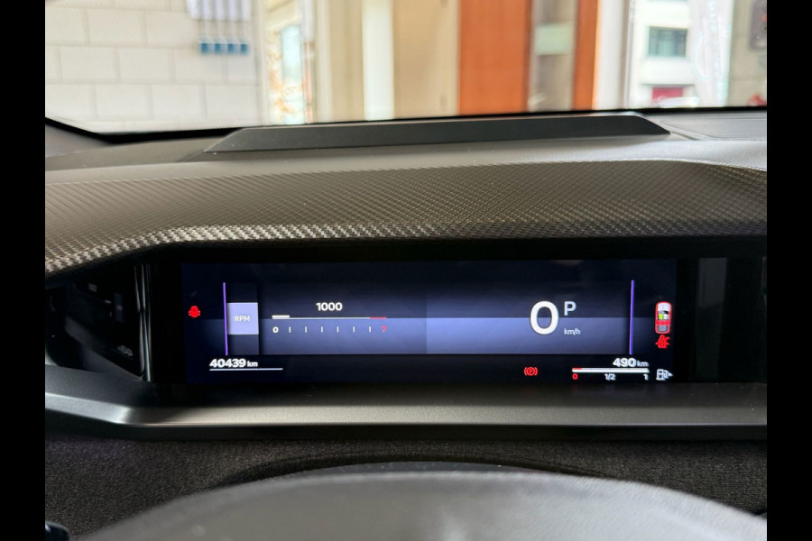 Opel Grandland 1.2 Turbo Hybrid GS Panoramdak, Head up display, Camera