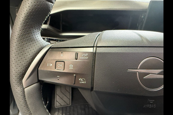 Opel Grandland 1.2 Turbo Hybrid GS Panoramdak, Head up display, Camera